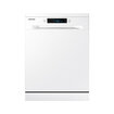 Samsung DW60DG540FWQTR 4 Programlı Beyaz Bulaşık Makinesi - Görsel 1