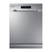Samsung DW60M5042FS/TR A+ 4 Programlı Inox Bulaşık Makinesi - Görsel 1