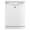 Hoover Hfdn 1L360ow-17 5 Prg Bulaşık Makinesi - Görsel 1