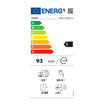 Hoover Hfdn 1L360ow-17 5 Prg Bulaşık Makinesi - Görsel 2