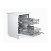 Samsung DW60M5042FW/TR 4 Programlı Bulaşık Makinesi Beyaz - Görsel 3