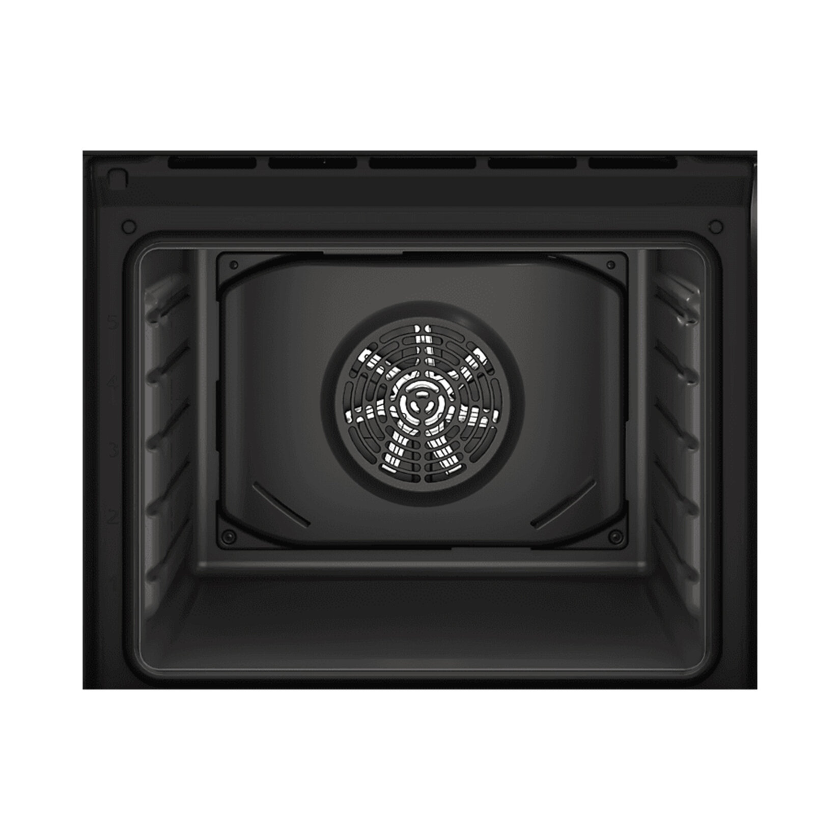 Altus ALA 321 W 6 Fonksiyonlu Beyaz Ankastre Fırın - Görsel 3