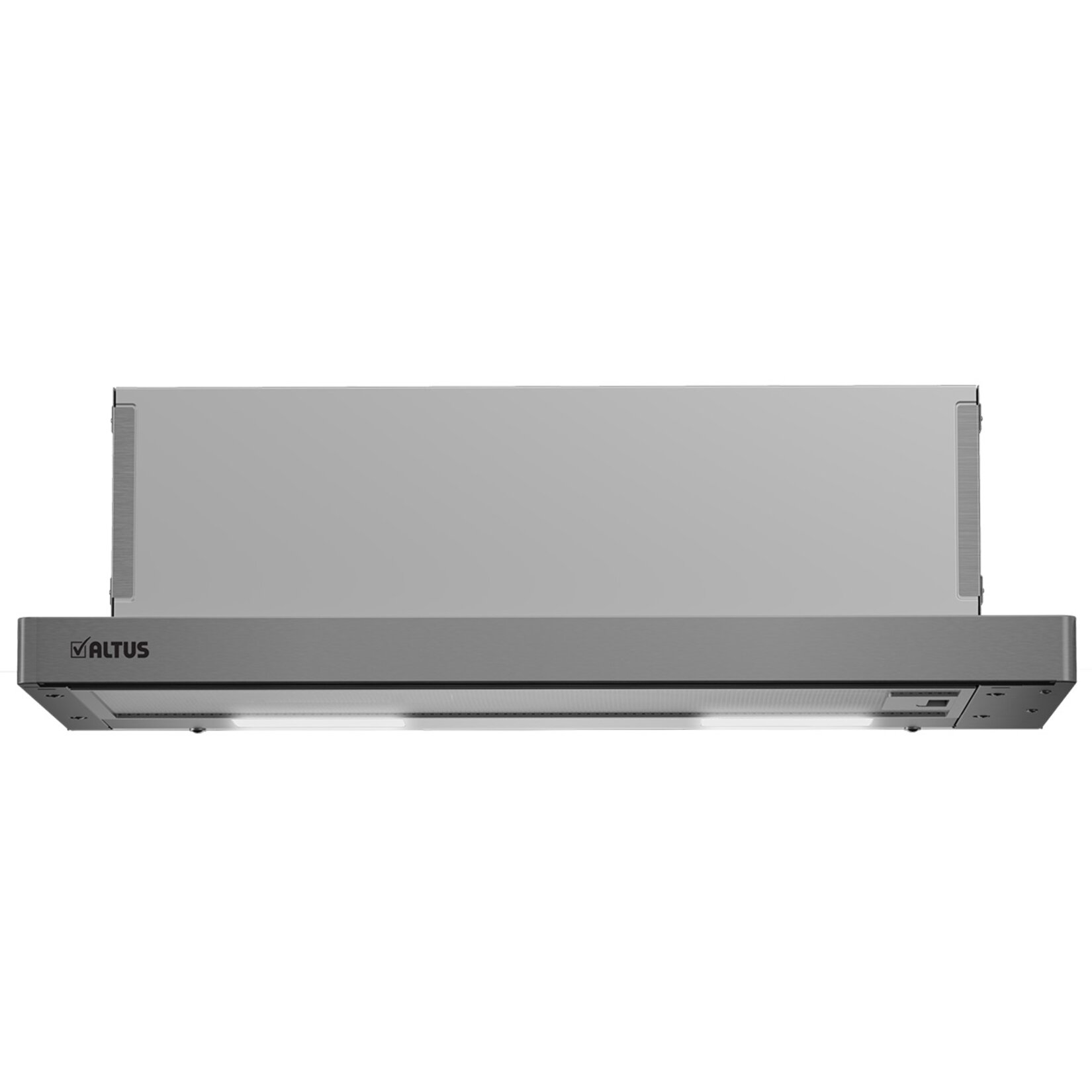 Altus AL 38 I E Sınıfı Ankastre Sürgülü Aspiratör - Görsel 1