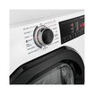 Hoover HRE-9N2TBE-17 9 Kg Çamaşır Kurutma Makinesi - Görsel 4