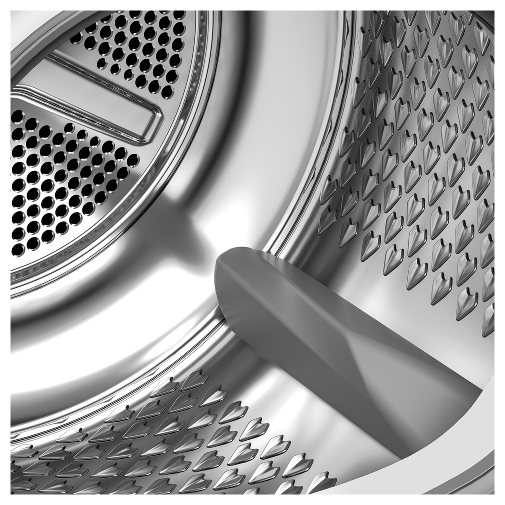 Altus AL KM 1054 E A+10 Kg Isı Pompalı Kurutma Makinesi - Görsel 6