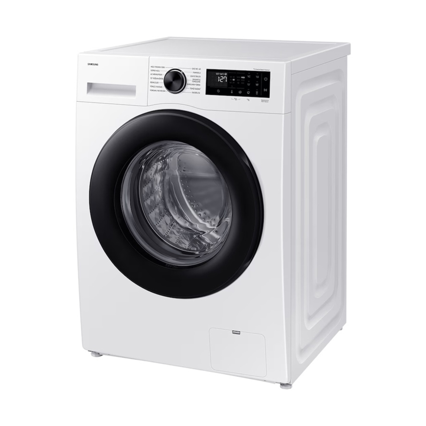 Samsung WW11DG5B25AEAH 11 Kg 1400 Devir Çamaşır Makinesi - Görsel 3