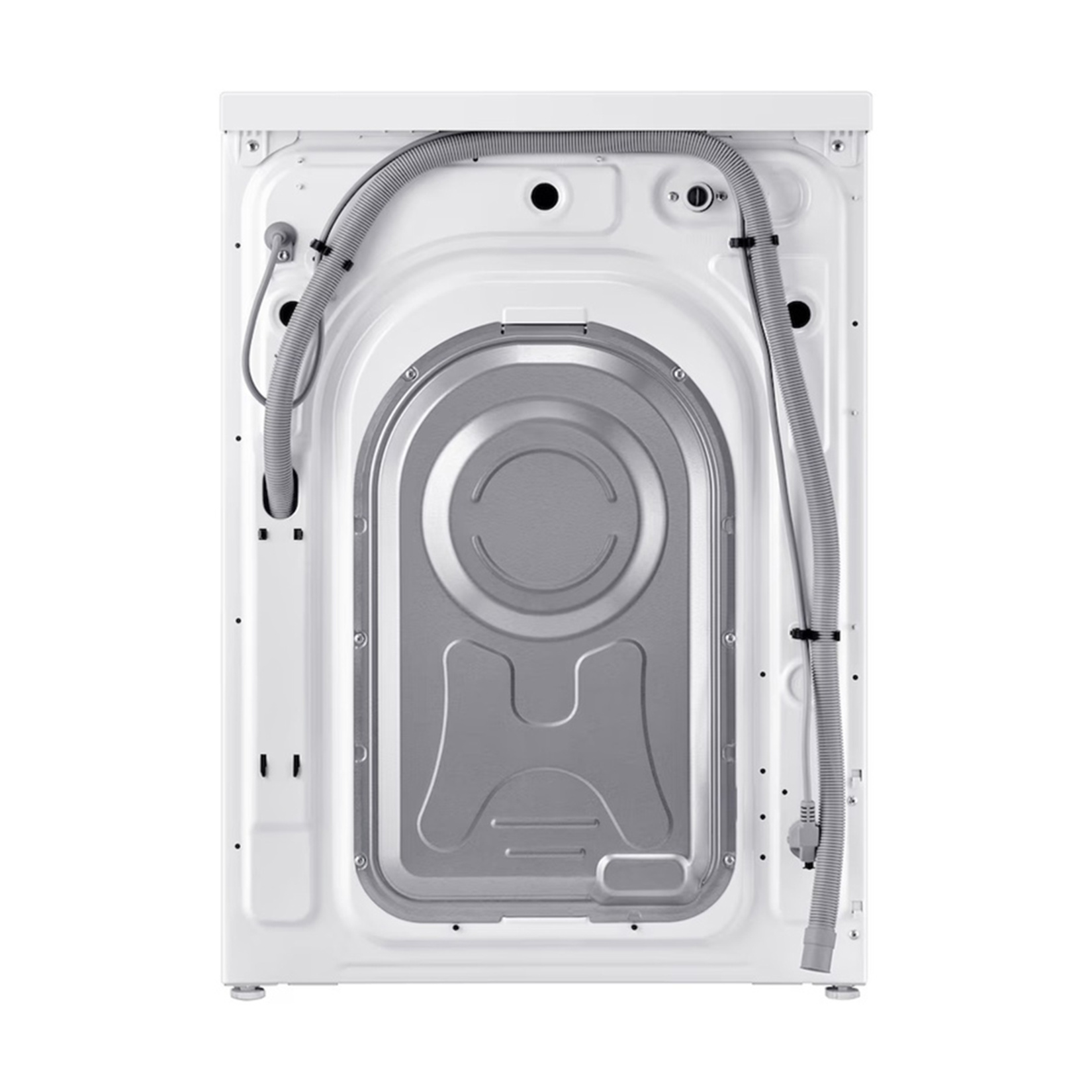 Samsung WW11DG5B25AEAH 11 Kg 1400 Devir Çamaşır Makinesi - Görsel 4