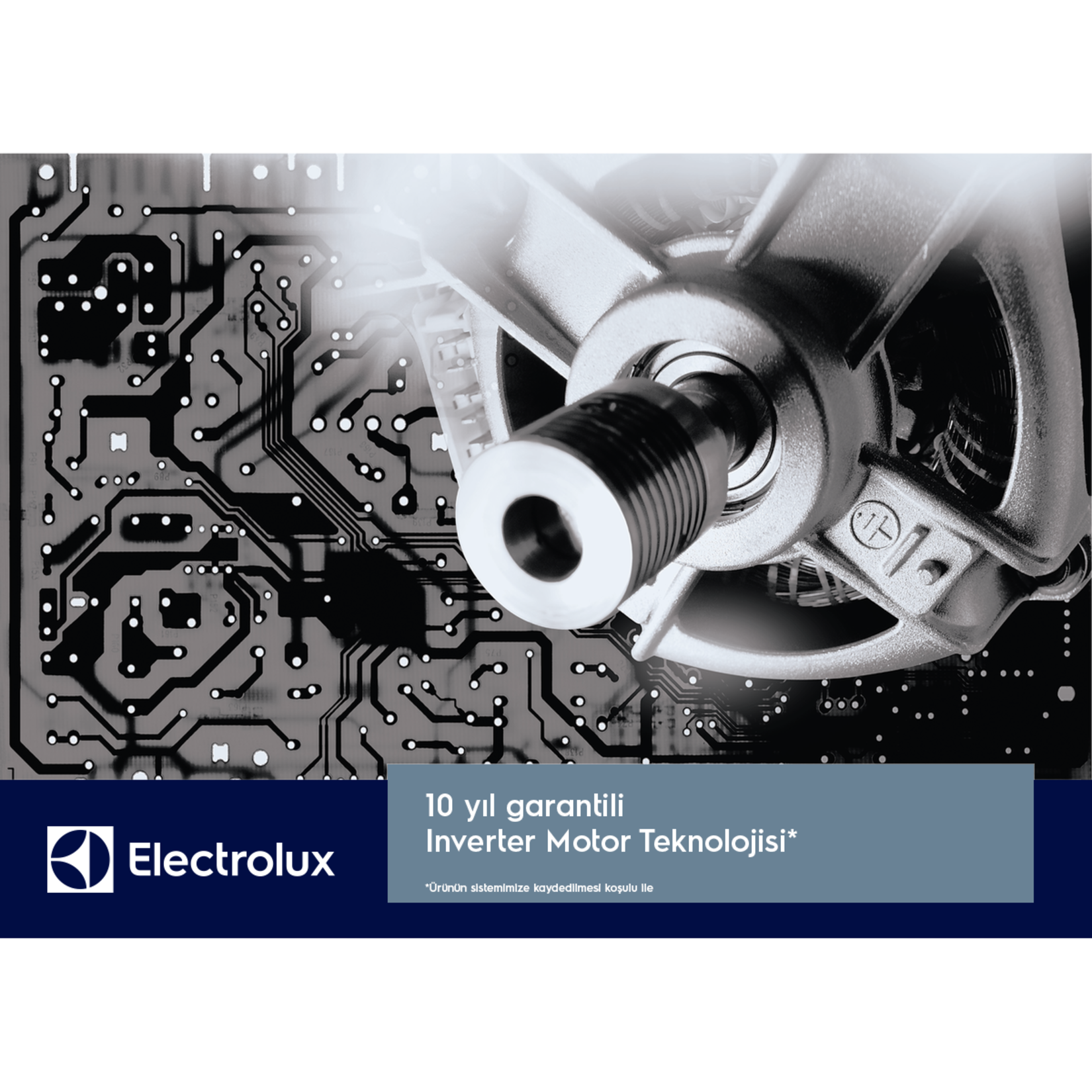 Electrolux EW7D395UT 700 Serisi DelicateCare 9 Kg C Enerji Sınıfı Inverter Isı Pompalı Kurutma Makinesi - Görsel 3