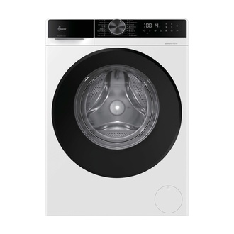 Hoover HGD 412BL10C-17 12 Kg 1400 Devir Çamaşır Makinesi