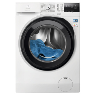 Electrolux EW6F2282T 600 Serisi SensiCare 8 Kg 1200 Devir A Enerji Sınıfı Çamaşır Makinesi