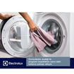 Electrolux EW6F2282T 600 Serisi SensiCare 8 Kg 1200 Devir A Enerji Sınıfı Çamaşır Makinesi - Görsel 9