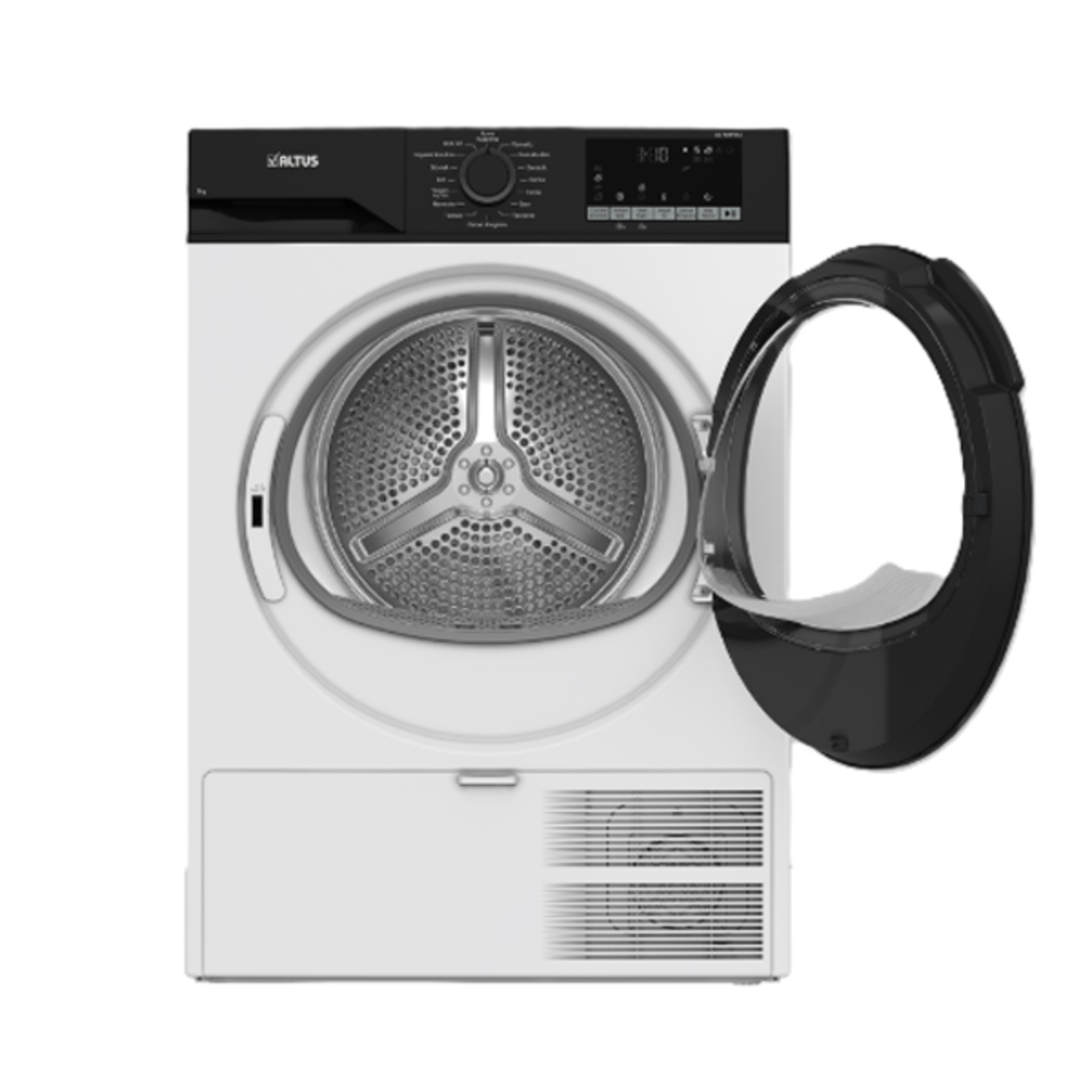Altus AL KM 1054 10 Kg Kurutma Makinesi - Görsel 3