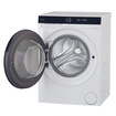 Hoover HBS 411B9-S 11 Kg / 1400 Devir Çamaşır Makinesi - Görsel 10