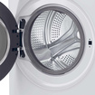 Hoover HBS 411B9-S 11 Kg / 1400 Devir Çamaşır Makinesi - Görsel 4
