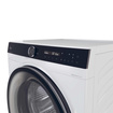 Hoover HBS 411B9-S 11 Kg / 1400 Devir Çamaşır Makinesi - Görsel 6