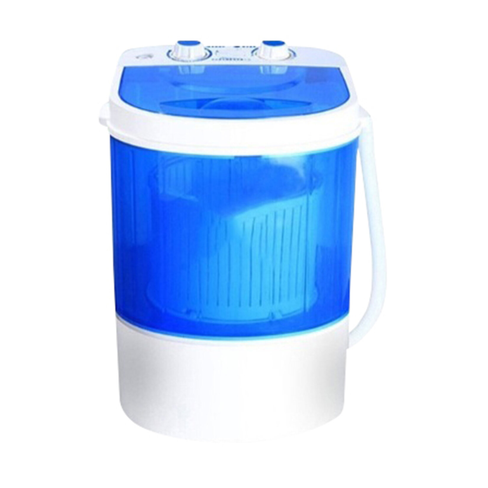 Bood Mc-70 Taşınabilir Mini Çamaşır Makinesi 3 Kg