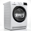 Electrolux EW7H458ST 8 Kg Kurutma Makinesi - Görsel 1