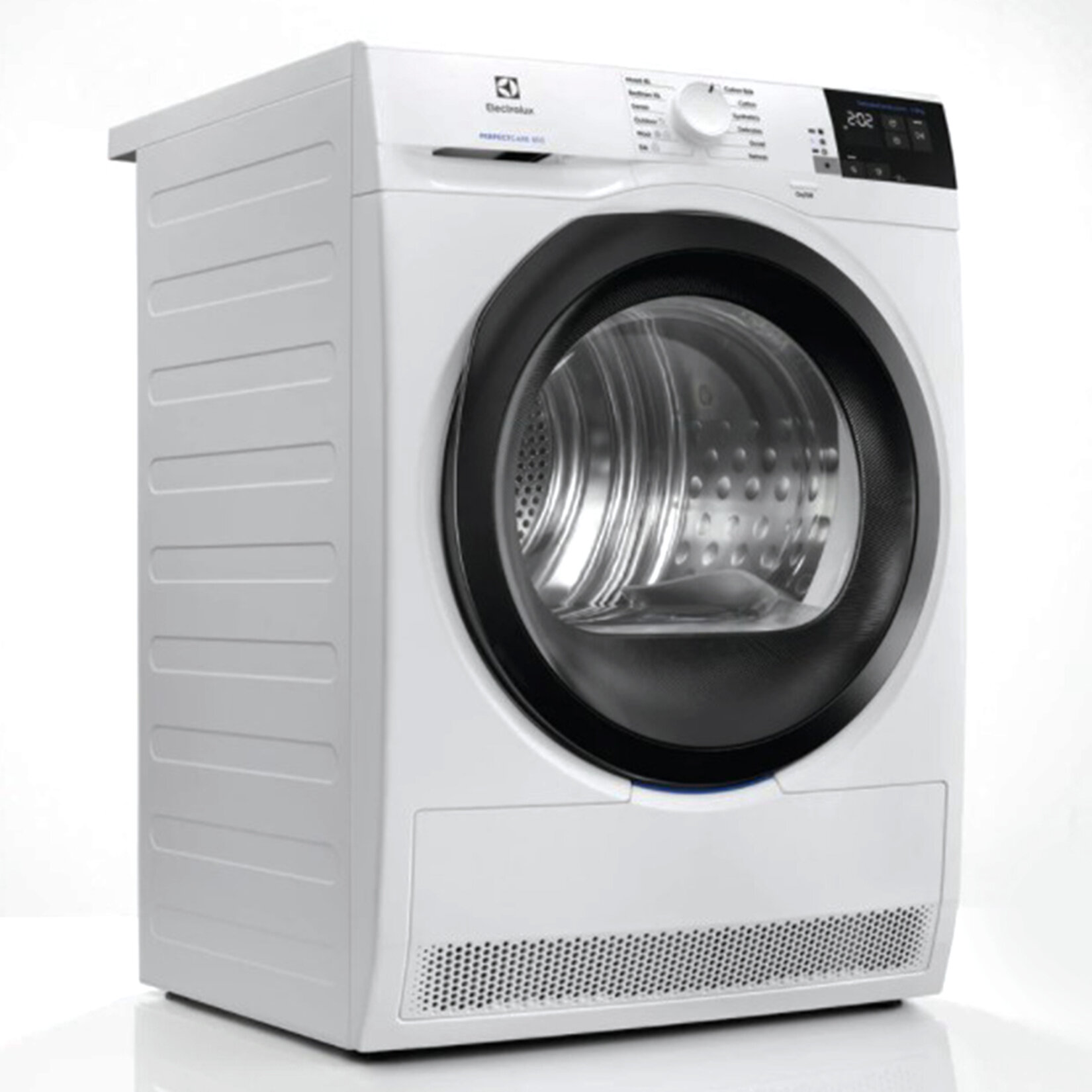 Electrolux EW7H458ST 8 Kg Kurutma Makinesi - Görsel 1