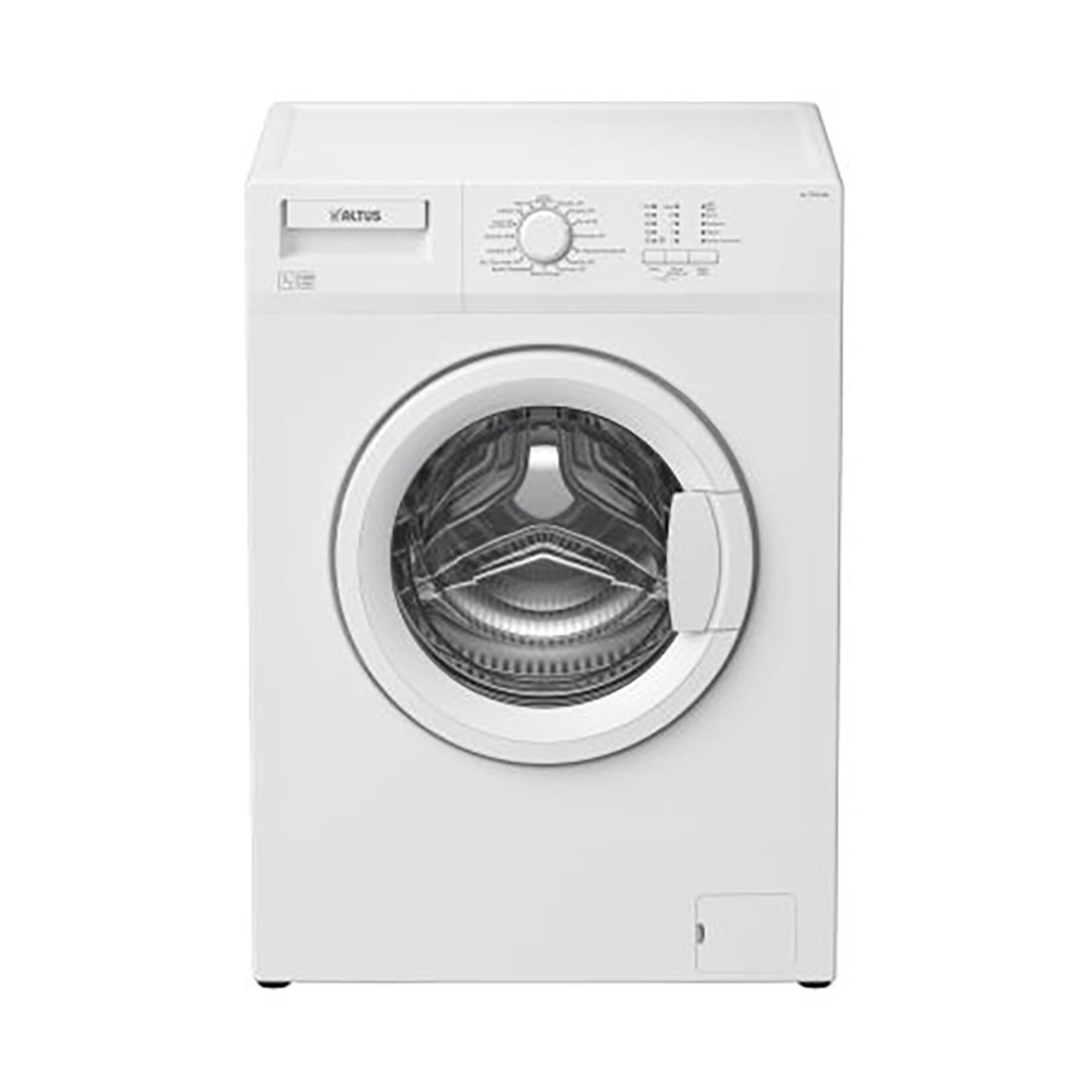 Altus AL 7103 Ml 7Kg/1000D Çamaşır Makinesi - Görsel 1