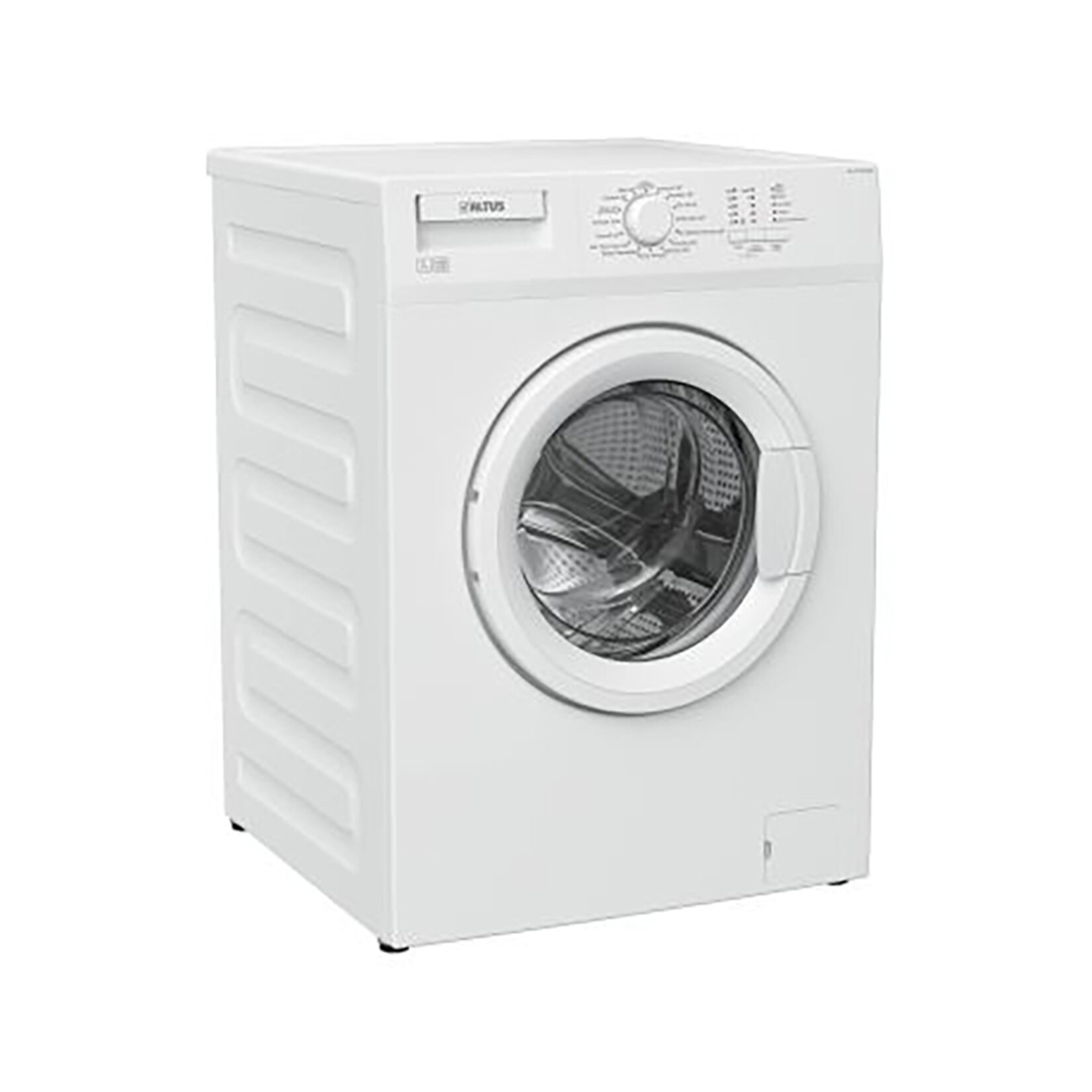Altus AL 7103 Ml 7Kg/1000D Çamaşır Makinesi - Görsel 2
