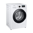 Samsung WW11BGA046AEAH 11 Kg / 1400D Beyaz Çamaşır Makinesi - Görsel 2