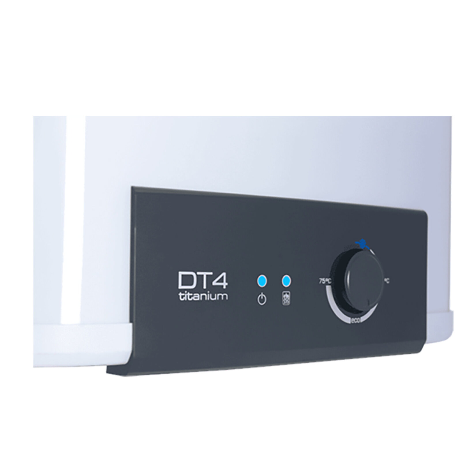 DemirDöküm Dt4 65 L Termosifon - Görsel 2