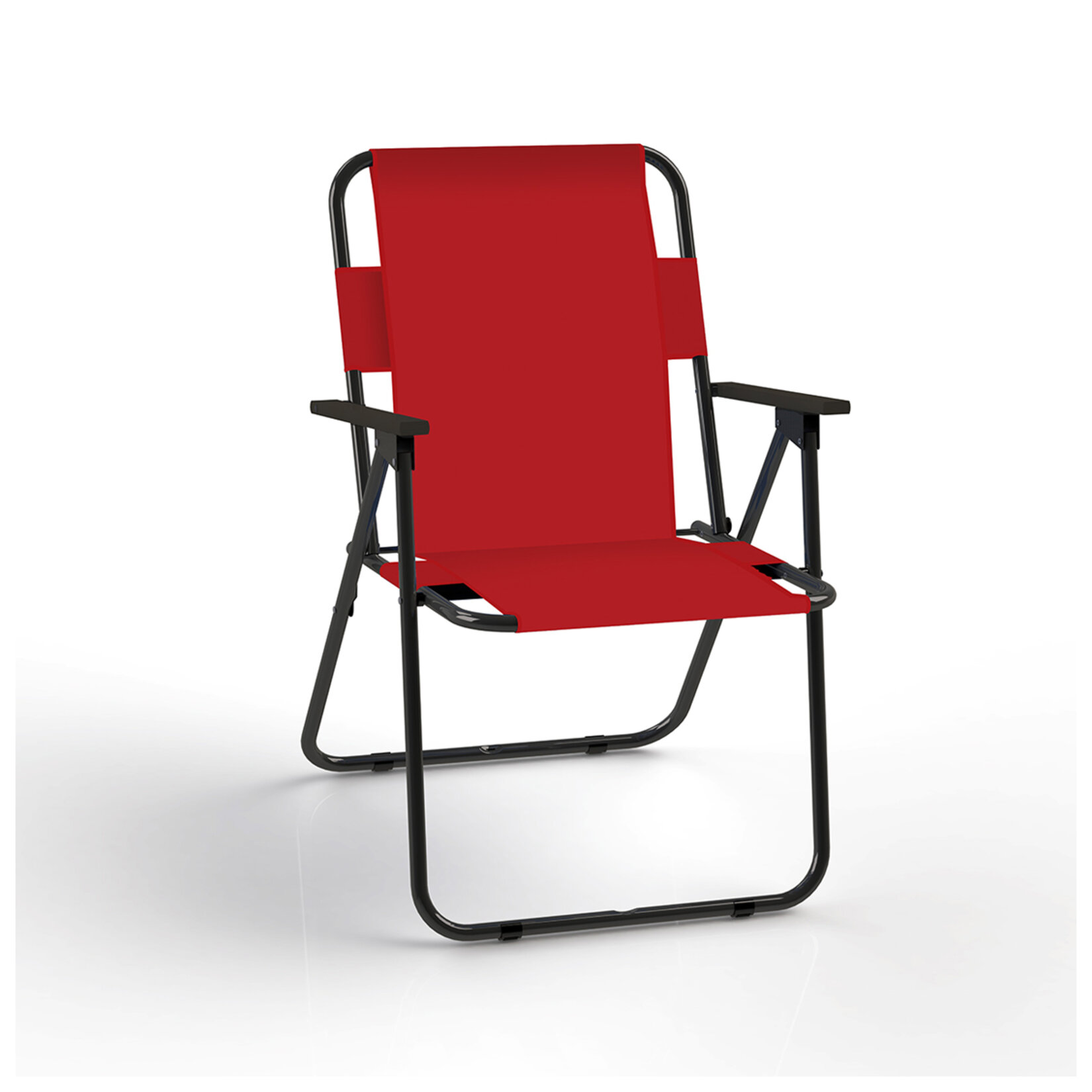 Touch Me Plastik Kollu Piknik Koltuğu