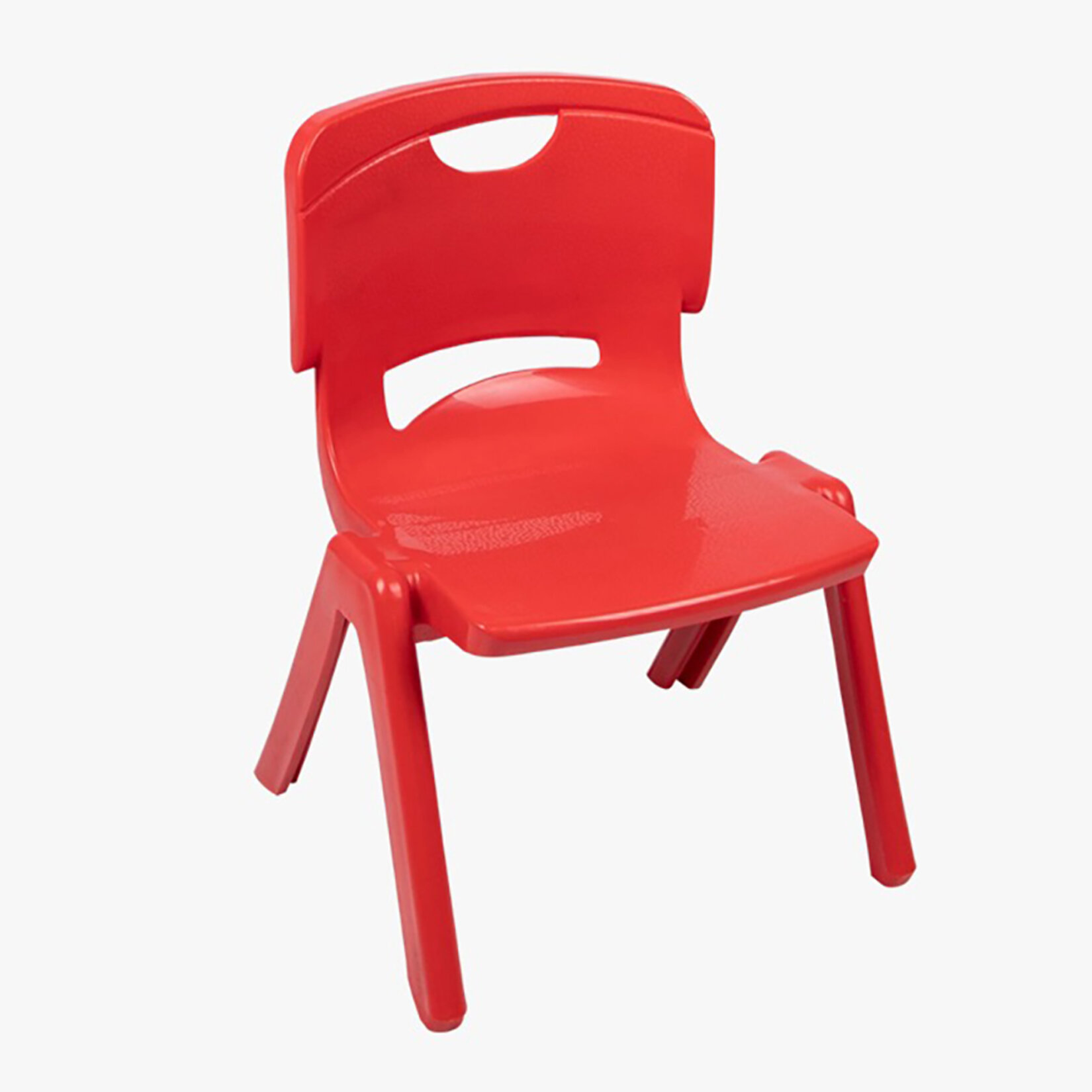 Della Nova Çocuk Sandalyesi Kırmızı