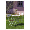 Touch Me Metal Bistro Set(wd-604) - Görsel 1
