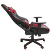 Rampage KL-R78 Kırmızı/Siyah Oyuncu Koltuğu - Görsel 3