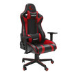 Rampage KL-R78 Kırmızı/Siyah Oyuncu Koltuğu - Görsel 2