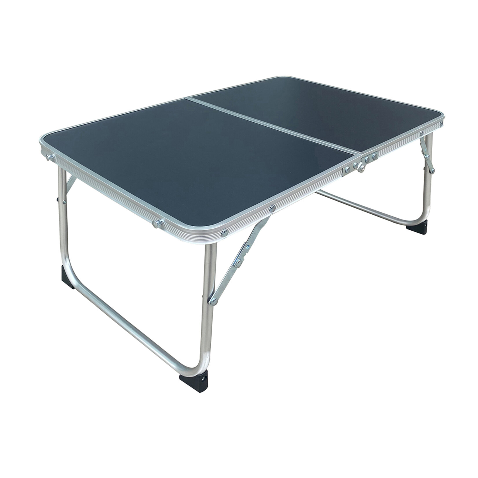 Touch Me Alüminyum Kamp Masası 60X40x26 cm (bx001)