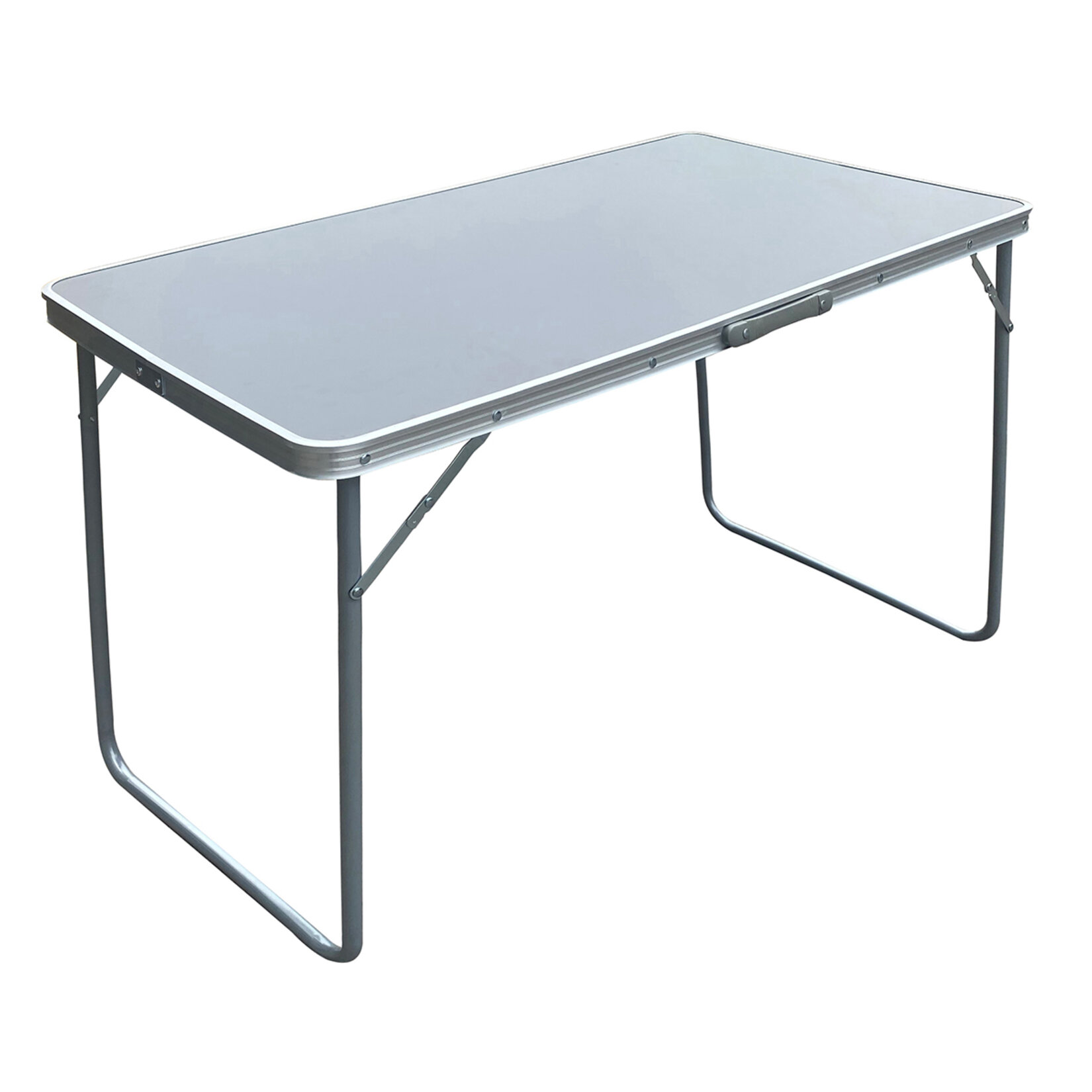 Touch Me Alüminyum Kamp Masa 120x60x70 cm (bs12060d)