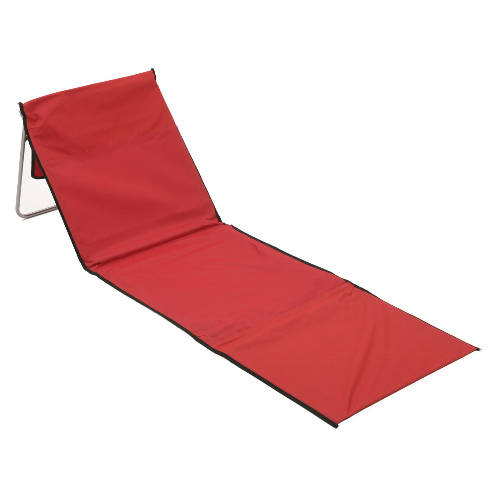 Nuun Katlanabilir Plaj Şezlongu - Görsel 1