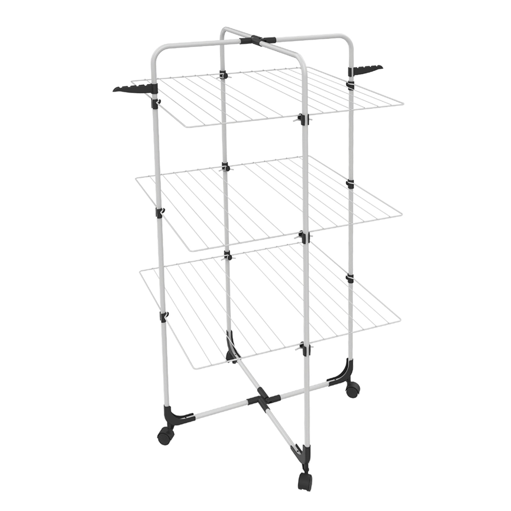 Granit Home Multiplex 3 Çamaşır Kurutmalık