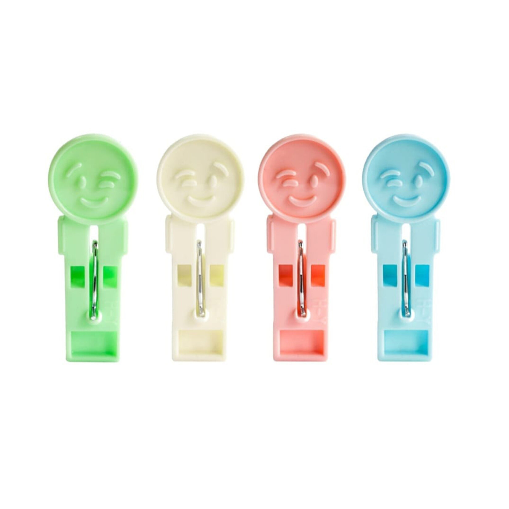 Evvon Mandal Gülen Yüz 18'li - Görsel 2