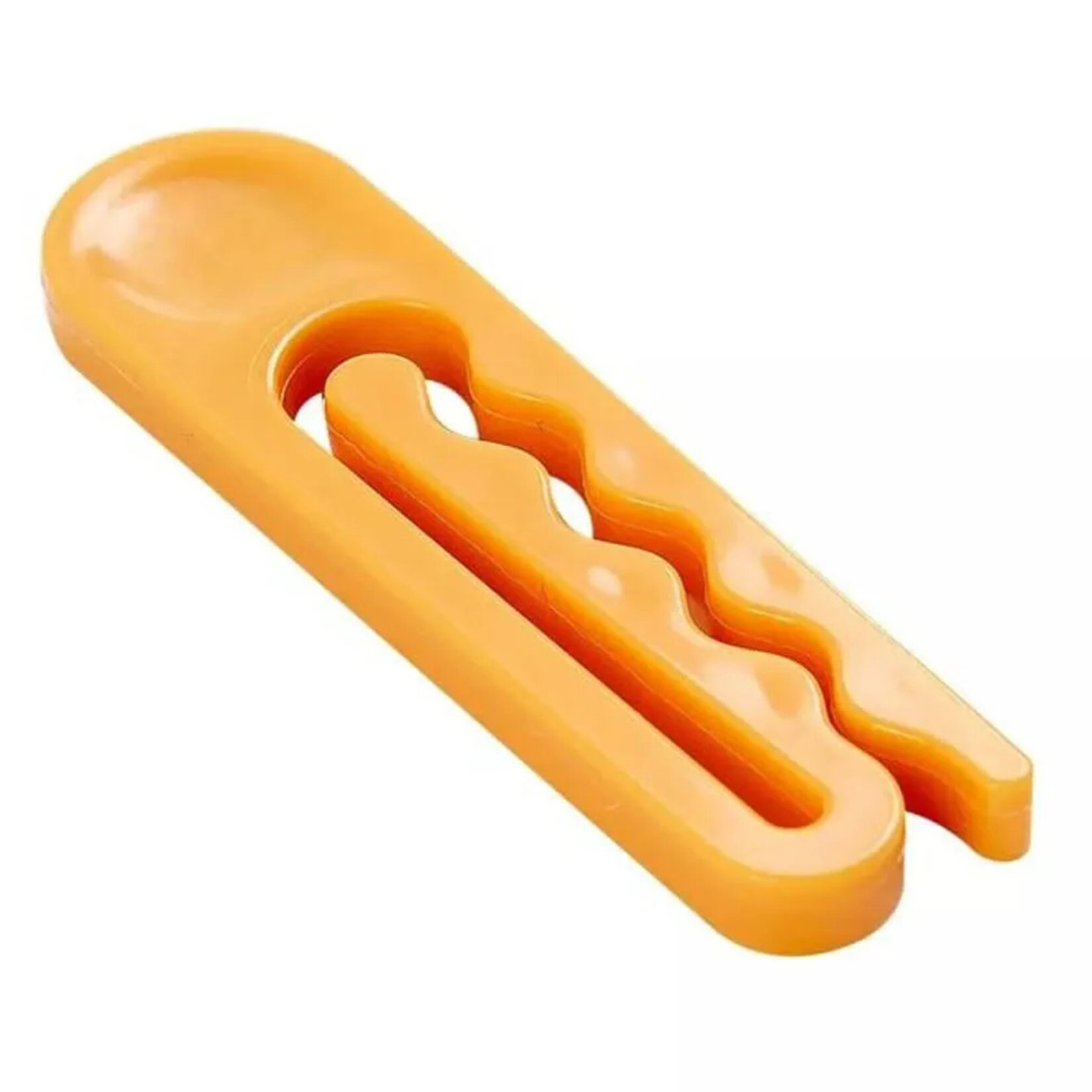 Longway Ataç Mandal Kırılmaz İz Bırakmaz 20'li - Görsel 1