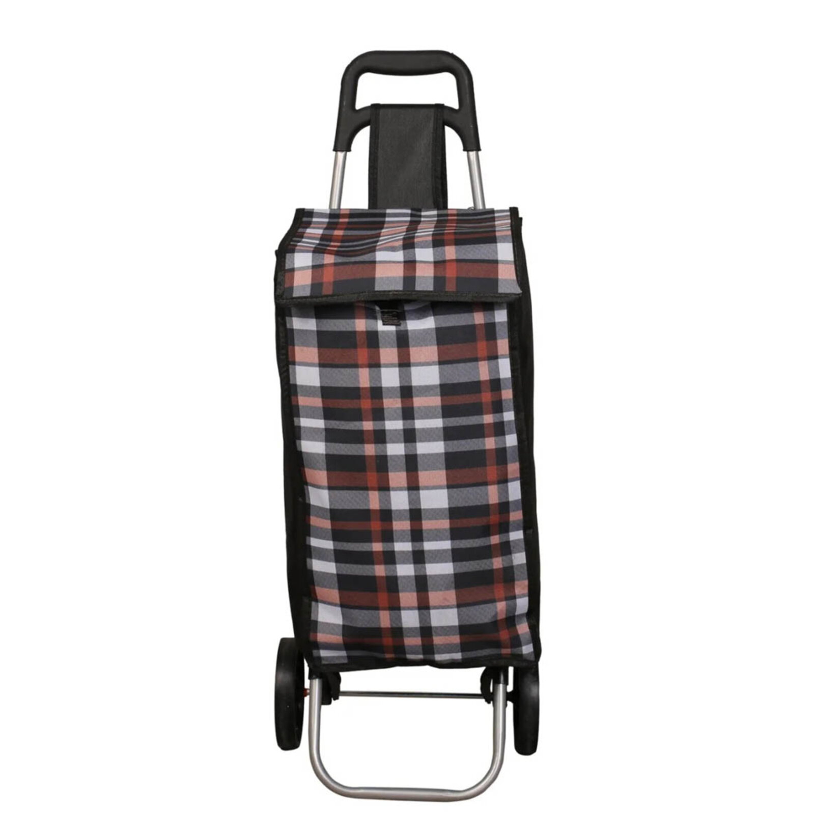 Farist Home Pazar Arabası - Görsel 1