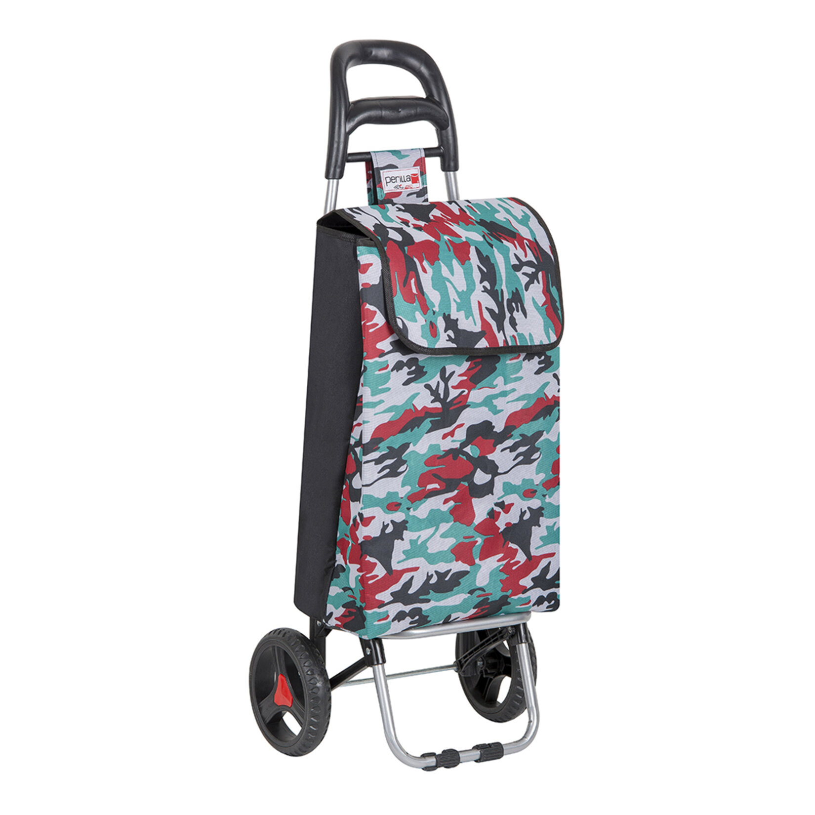 Perilla Royal Alışveriş Arabası(58015) - Görsel 2