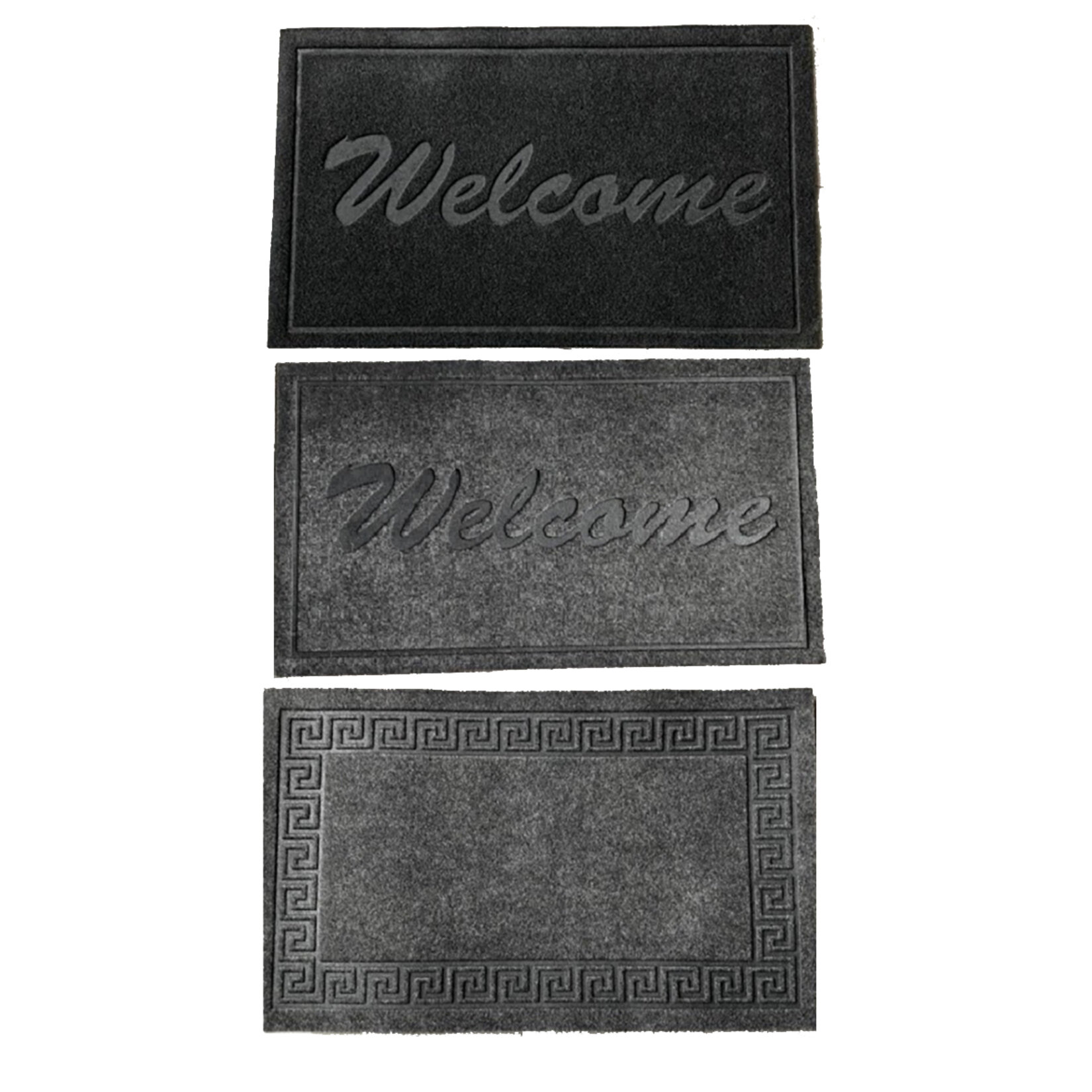 Farist Home Kapı Paspası 45x75 cm