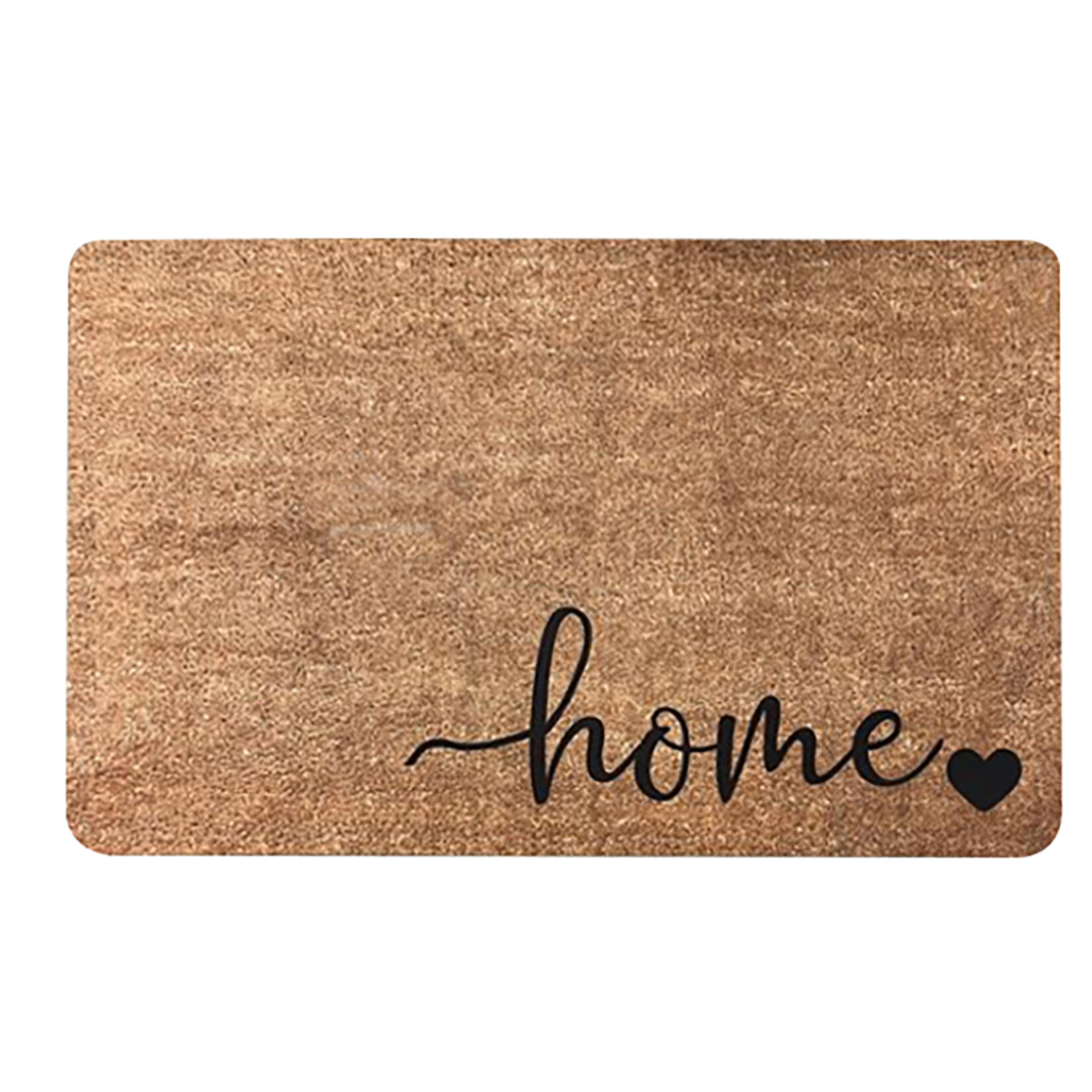 Viamart Kapı Önü Dijital Baskılı Paspas - Görsel 1