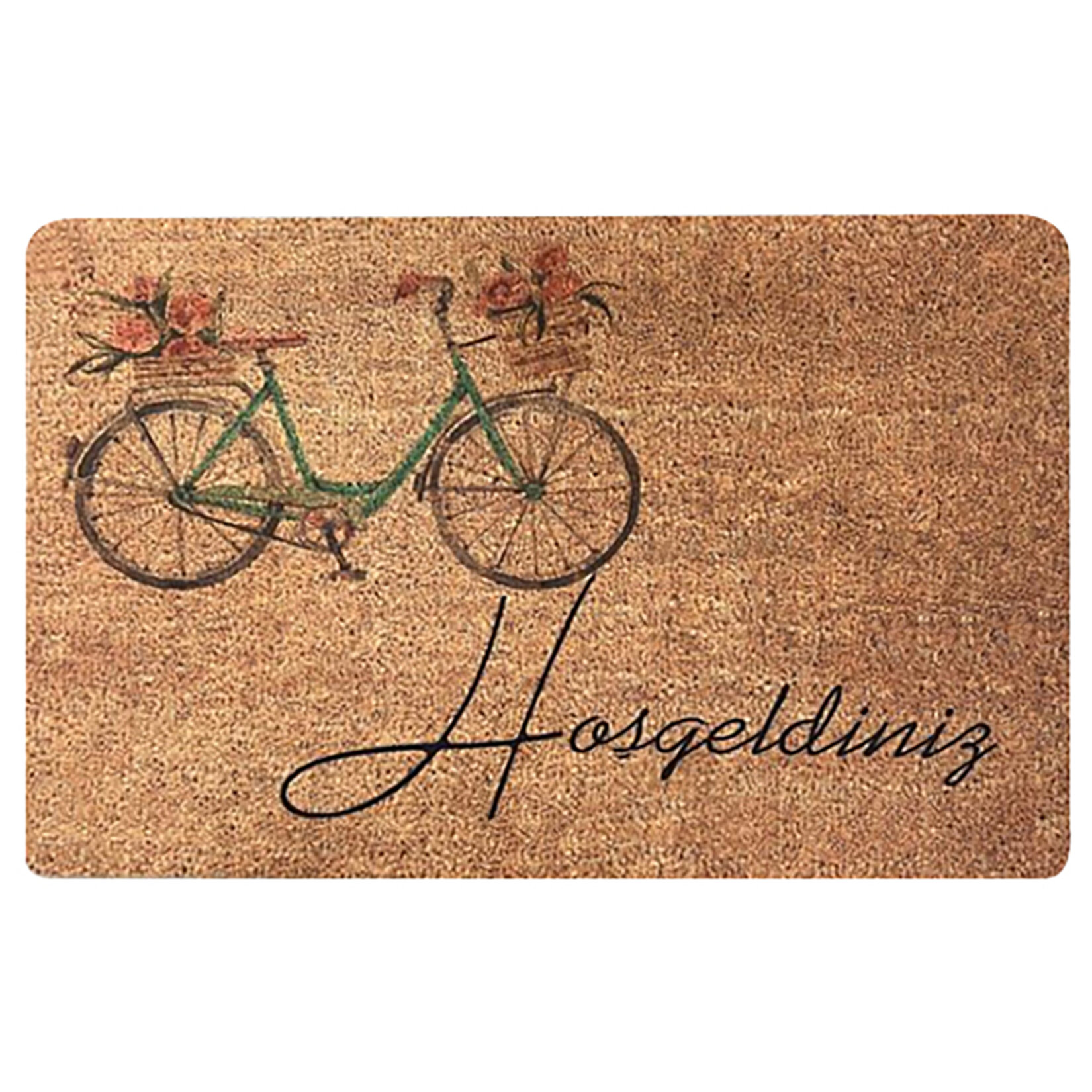 Viamart Kapı Önü Dijital Baskılı Paspas - Görsel 2