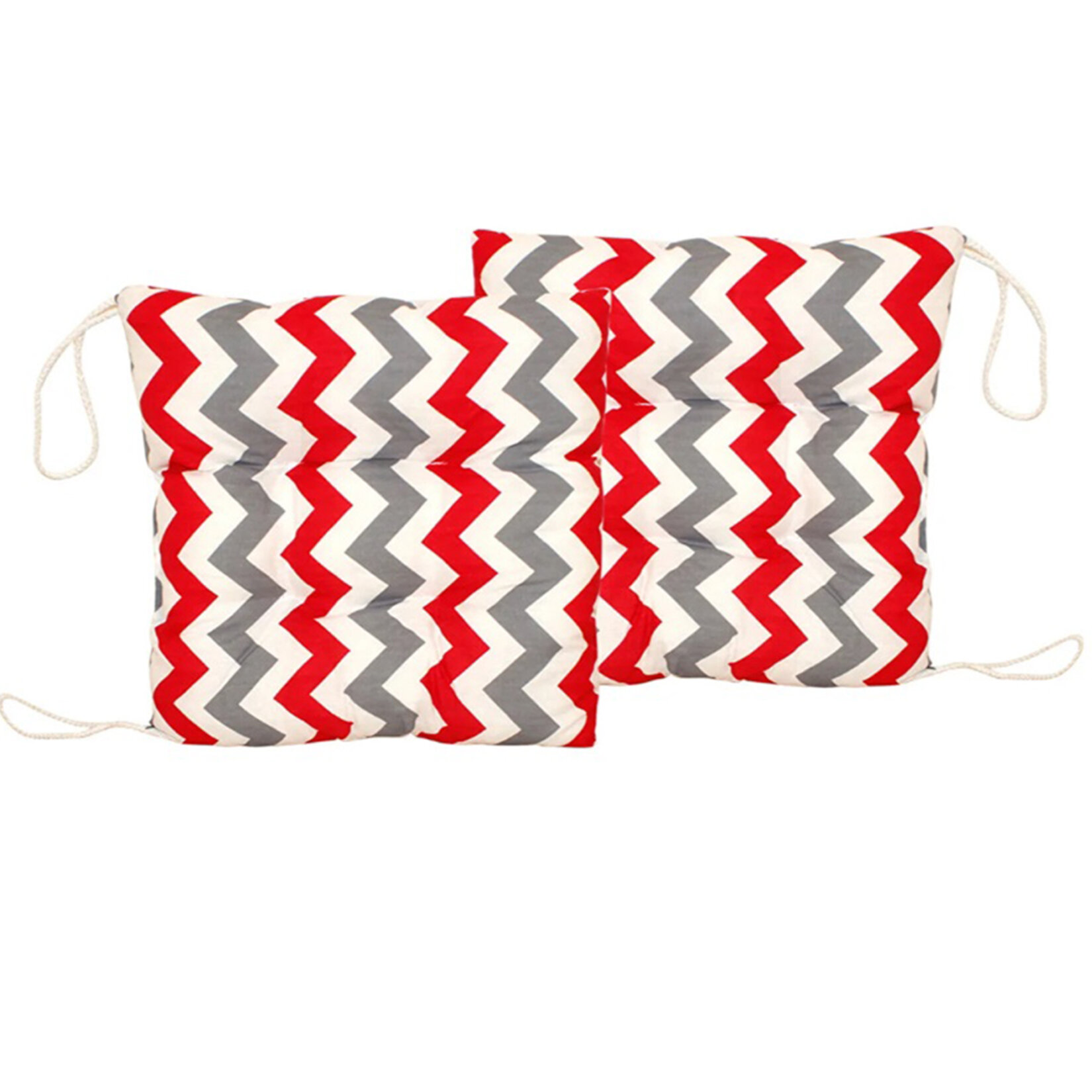 Wellmop Bağcıklı Silikon Minder 40x40 Cm - Görsel 1