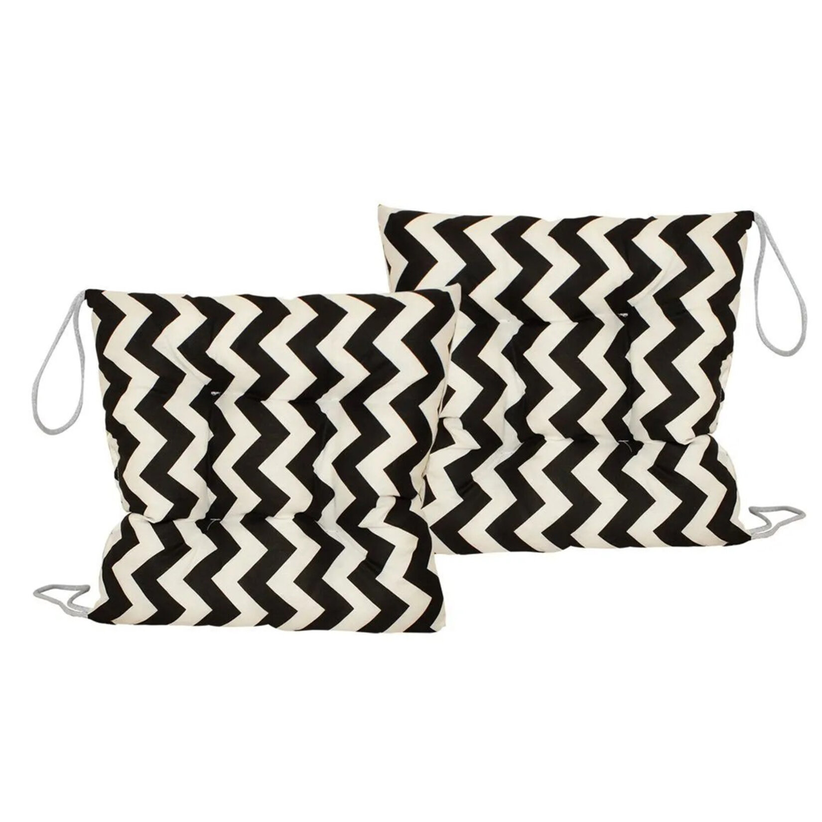 Wellmop Bağcıklı Silikon Minder 40x40 Cm - Görsel 4