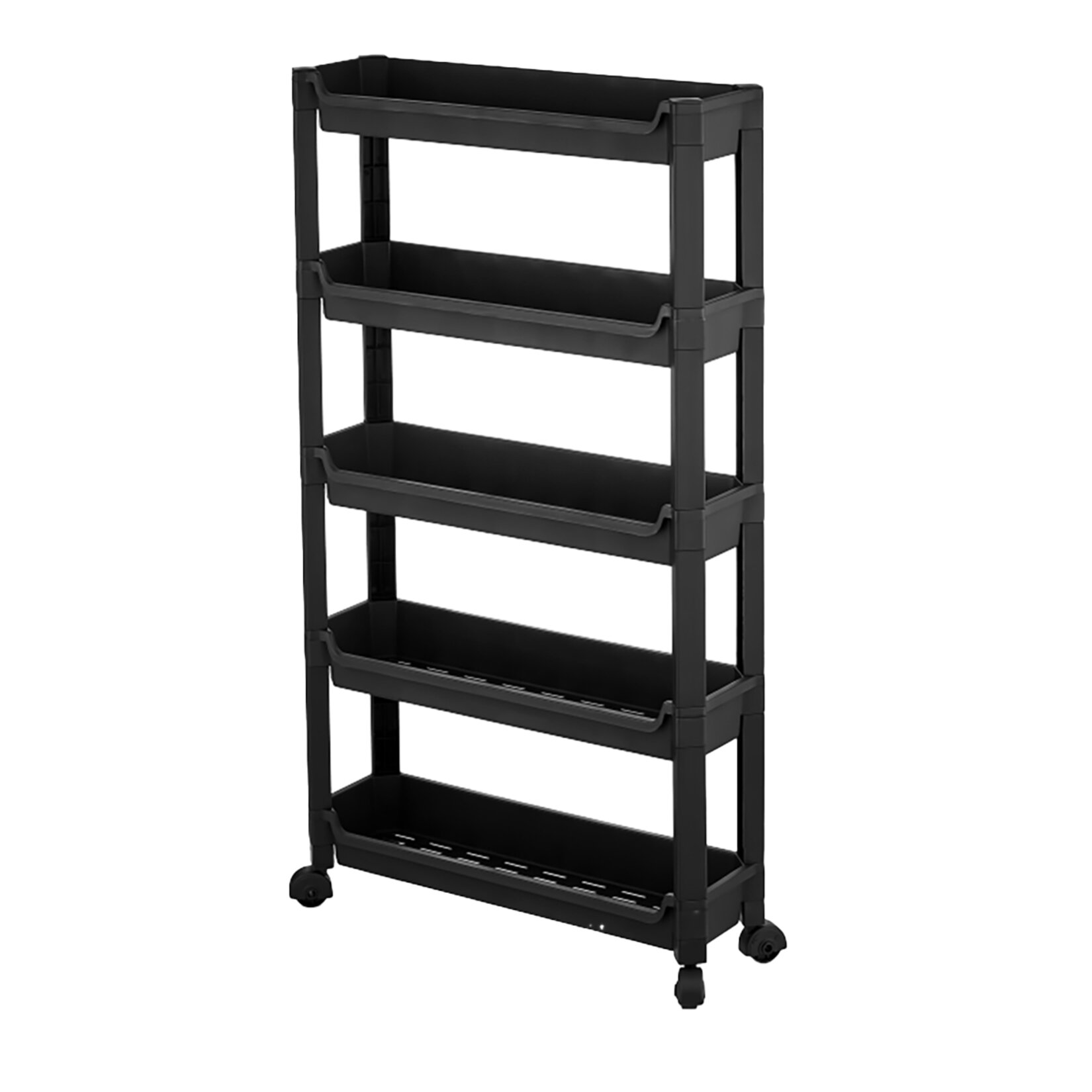 Viamart 5 Katlı Düzenleyici