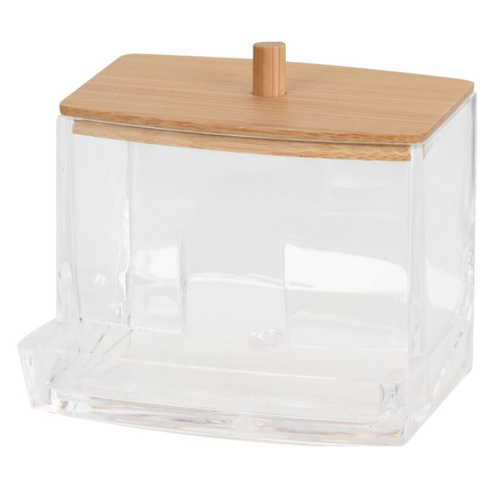 Koopman Kulak Çubuğu Kutusu