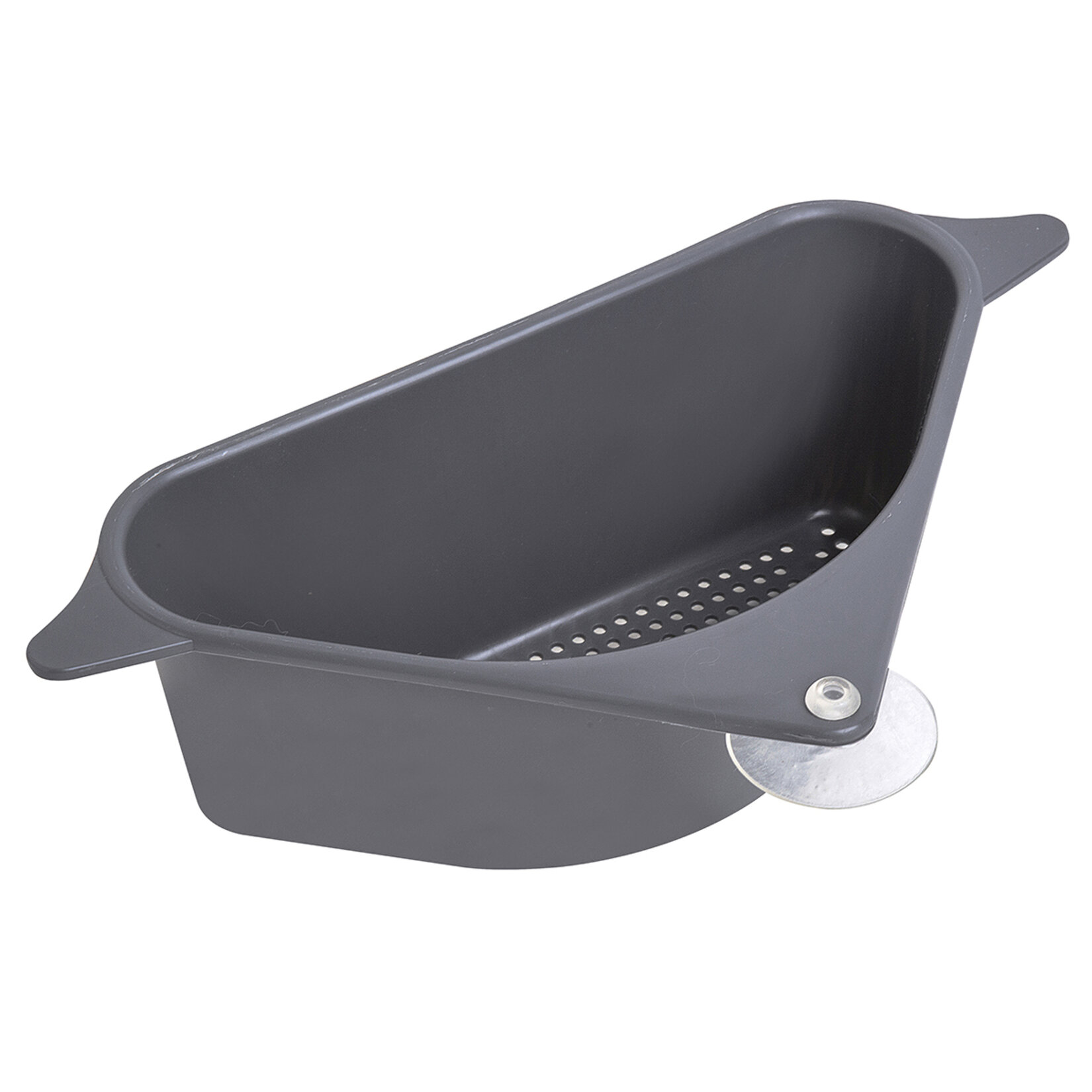 Finehome Lavabo İçi Çöp Süzgeci - Görsel 1