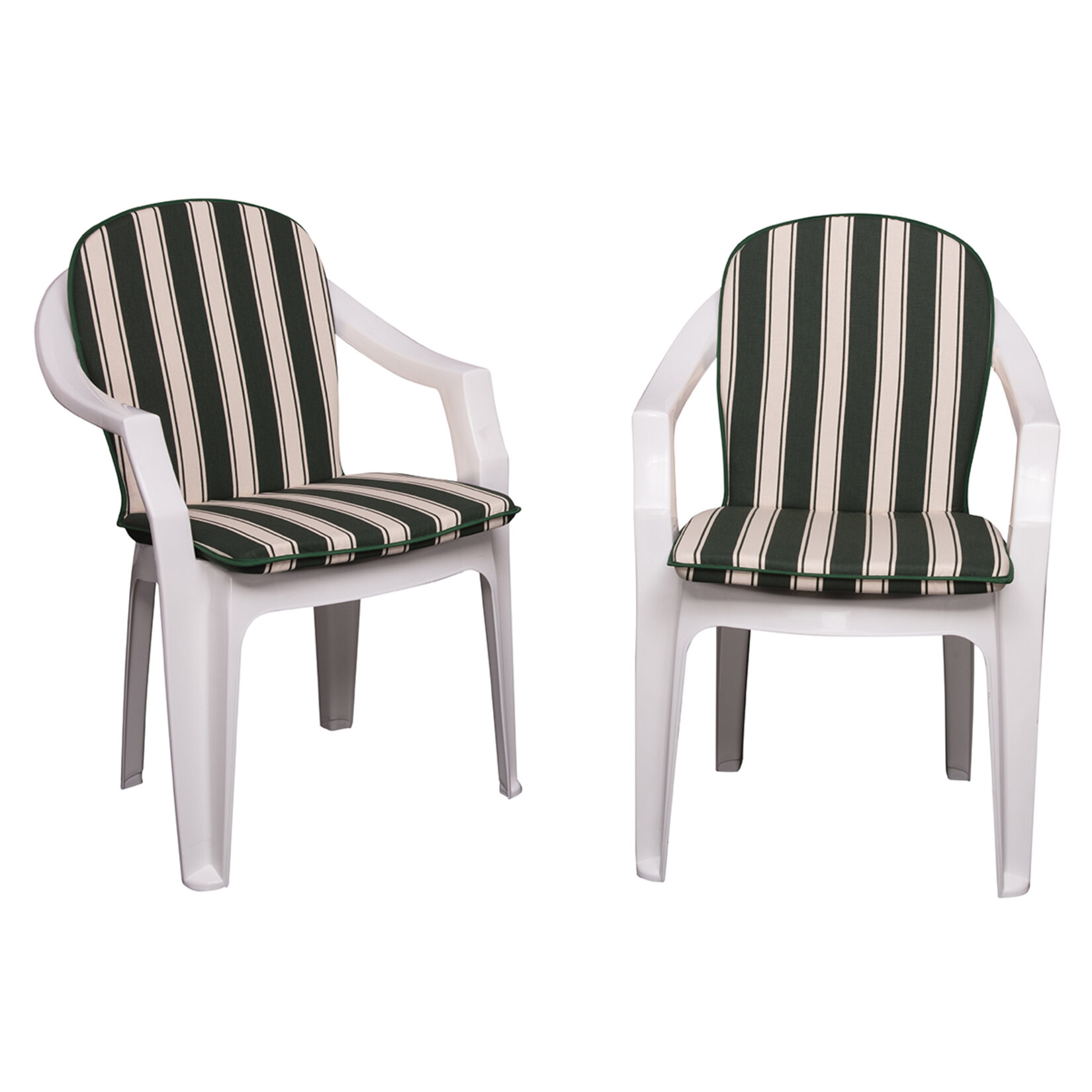 Belde Mono Arkalıklı Minder