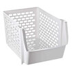 Finehome Düzenleyici Tezgah Altı Sepet Raf 32x22x15 Cm - Görsel 1