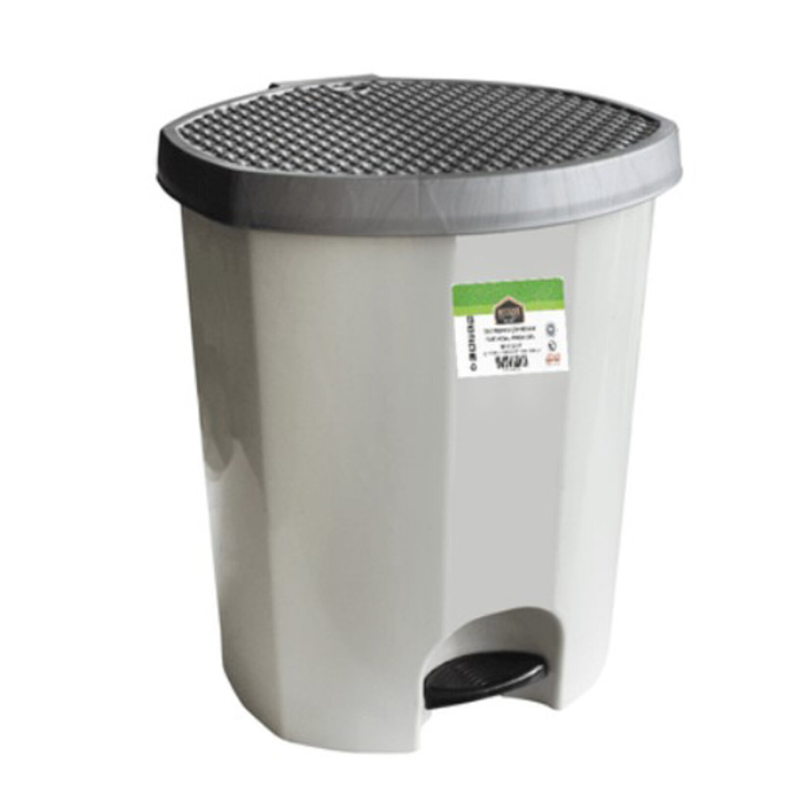 Mistique Home Pedallı Çöp Kovası İç Kovasz 11 L